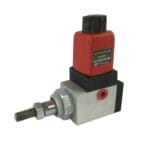 JAY Stopper Valve STP01